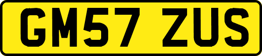 GM57ZUS
