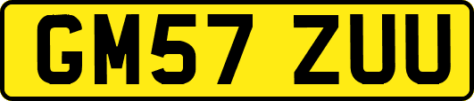 GM57ZUU