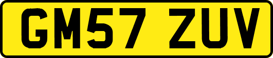 GM57ZUV