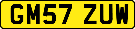 GM57ZUW