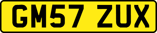GM57ZUX