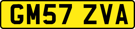 GM57ZVA