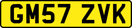 GM57ZVK