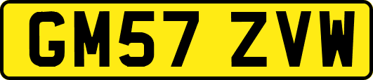 GM57ZVW