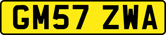 GM57ZWA