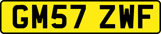 GM57ZWF