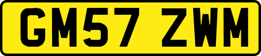 GM57ZWM