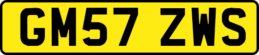 GM57ZWS