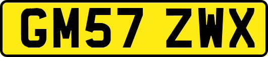 GM57ZWX