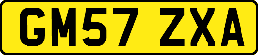 GM57ZXA