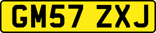 GM57ZXJ