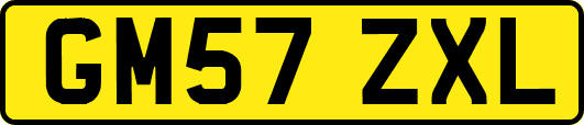 GM57ZXL