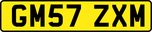 GM57ZXM