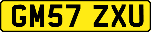 GM57ZXU