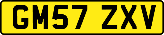 GM57ZXV