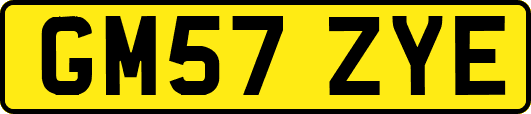 GM57ZYE