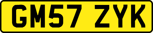 GM57ZYK