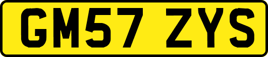 GM57ZYS