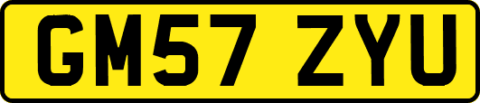 GM57ZYU