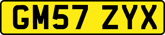 GM57ZYX