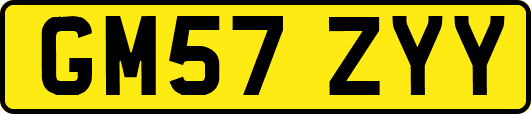 GM57ZYY