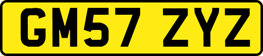 GM57ZYZ