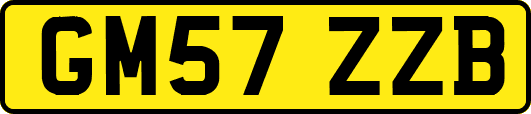 GM57ZZB