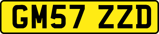 GM57ZZD
