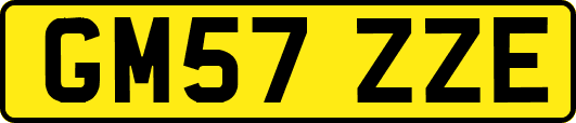 GM57ZZE
