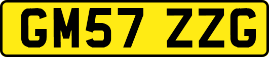 GM57ZZG