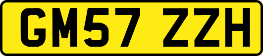 GM57ZZH