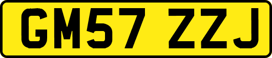 GM57ZZJ
