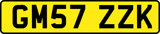 GM57ZZK