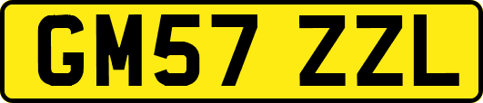 GM57ZZL