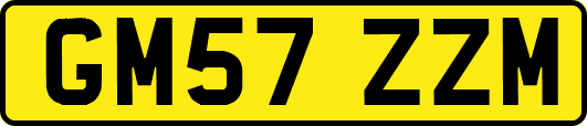 GM57ZZM