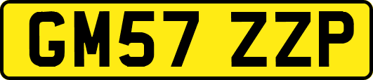 GM57ZZP