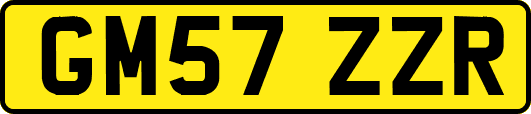 GM57ZZR