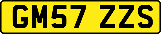 GM57ZZS