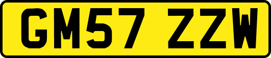 GM57ZZW