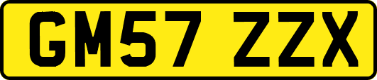 GM57ZZX