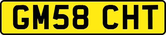 GM58CHT
