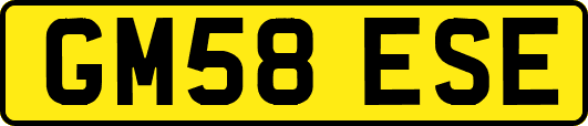 GM58ESE