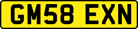 GM58EXN
