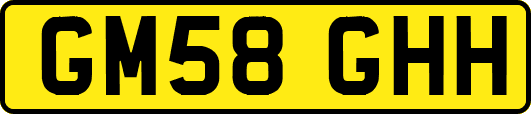 GM58GHH