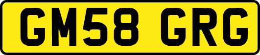 GM58GRG
