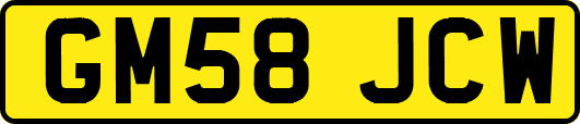 GM58JCW