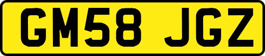 GM58JGZ