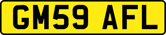GM59AFL