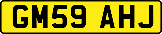 GM59AHJ
