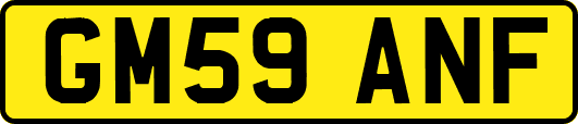 GM59ANF